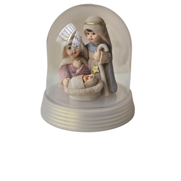 Mini Presepio Infantil